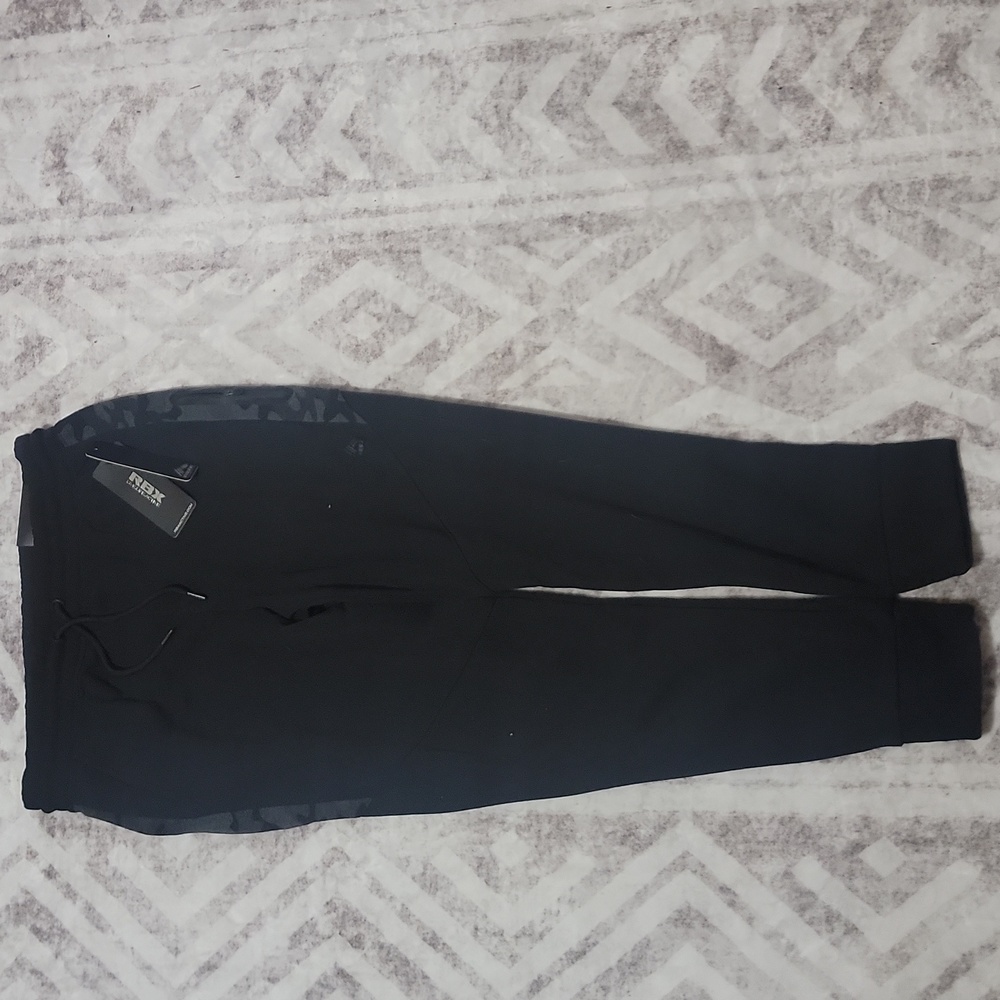 Mens RBX joggers